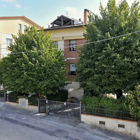 Casa Malica * Pérouse