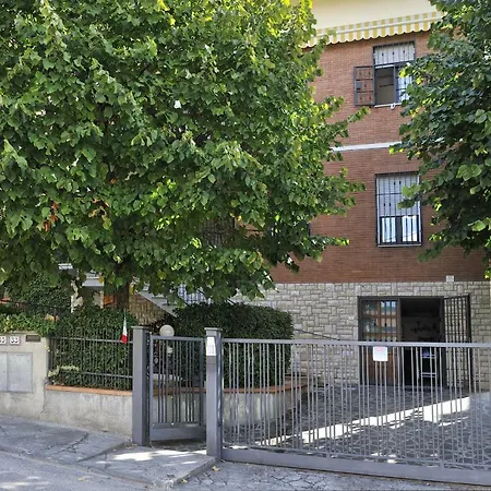 Casa Malica Hébergement de vacances Pérouse