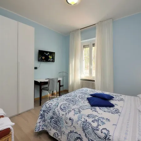 Casa Malica Hébergement de vacances Pérouse