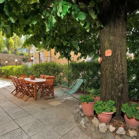 Casa Malica * Pérouse
