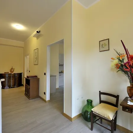 Casa Malica Hébergement de vacances *
