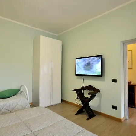 Casa Malica Hébergement de vacances *