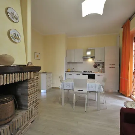 Casa Malica Hébergement de vacances