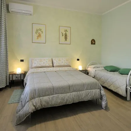 Casa Malica Hébergement de vacances Pérouse