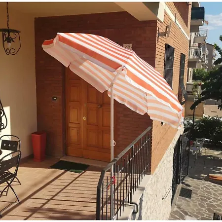 Casa Malica Hébergement de vacances *