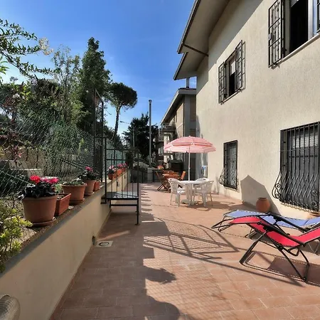 Casa Malica * ペルージャ