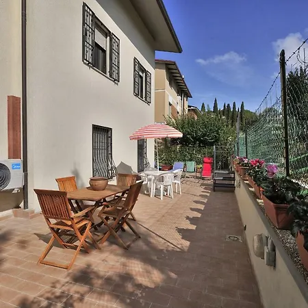 Casa Malica * Perúgia