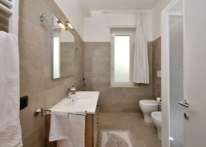 Σπίτι διακοπών Casa Malica *