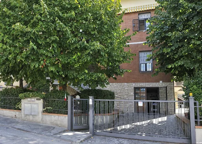 Casa Malica Σπίτι διακοπών Περούτζια