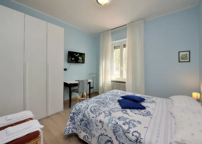 Casa Malica Hébergement de vacances Pérouse