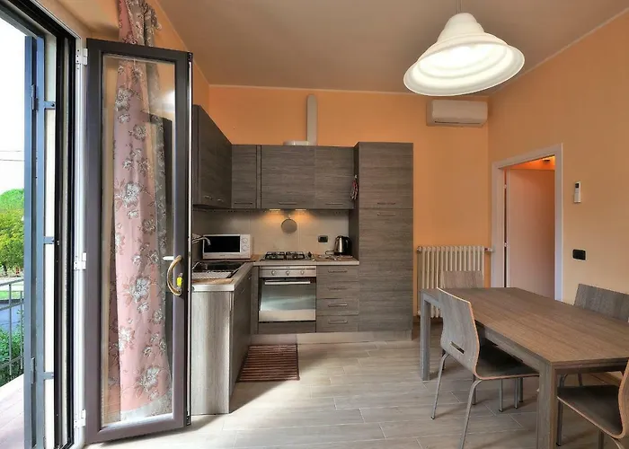 Casa Malica * Pérouse