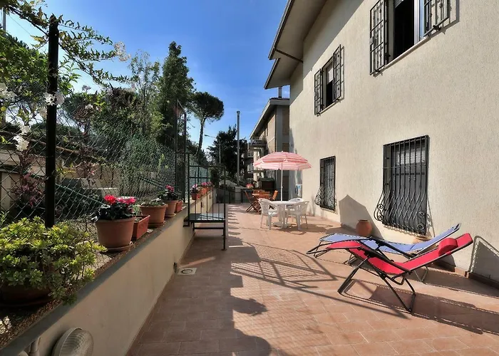 Casa Malica * Περούτζια