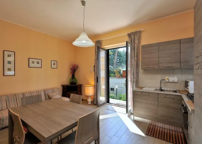 Σπίτι διακοπών Casa Malica