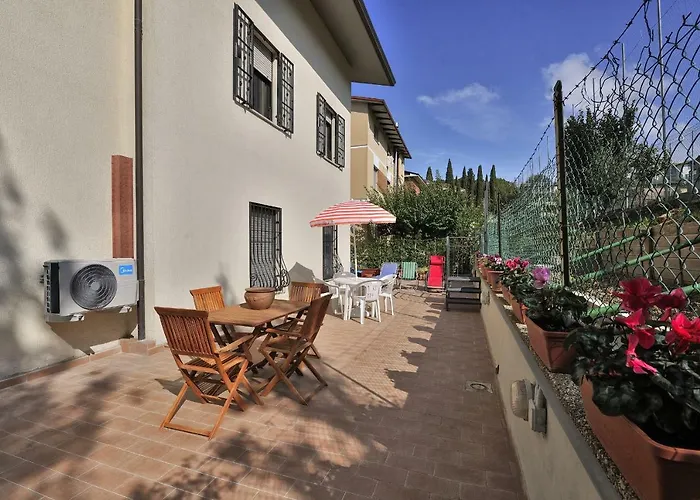 Casa Malica * Περούτζια