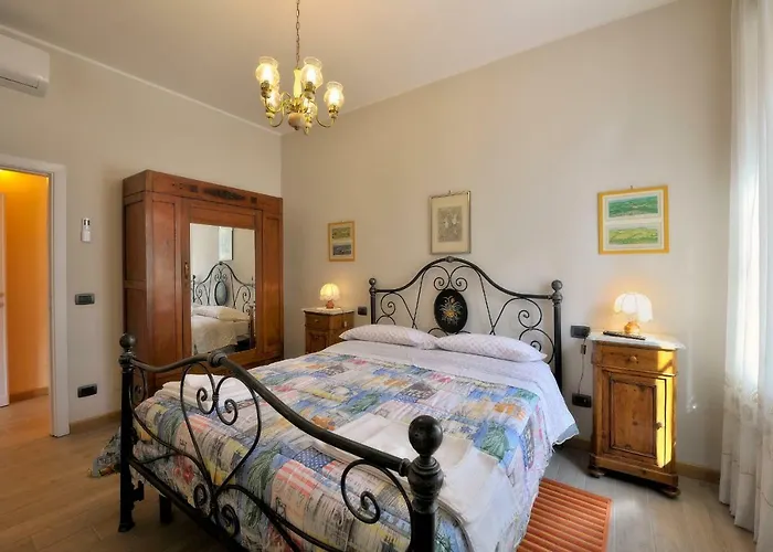 Hébergement de vacances Casa Malica *