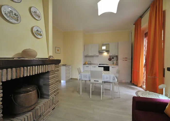 Casa Malica Σπίτι διακοπών